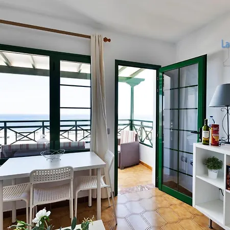 Apartment Bluesea Tias