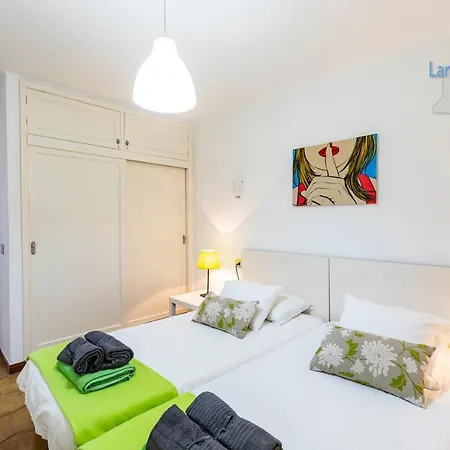 Apartment Bluesea Tias