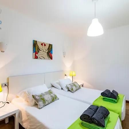 Apartamento Bluesea Tías