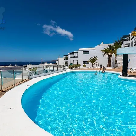 Bluesea Apartamento Tías