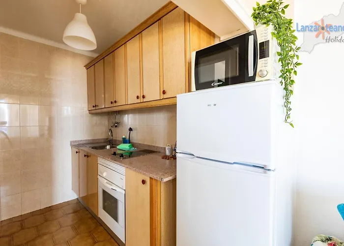 Bluesea Appartement