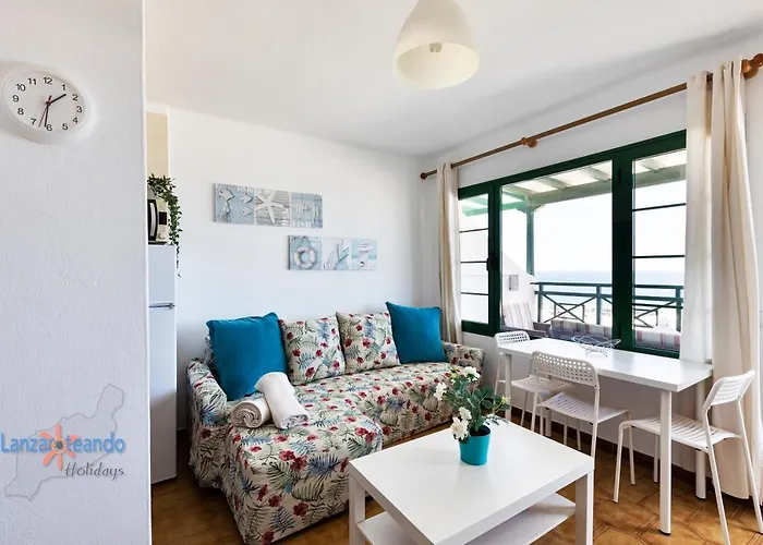Bluesea Appartement