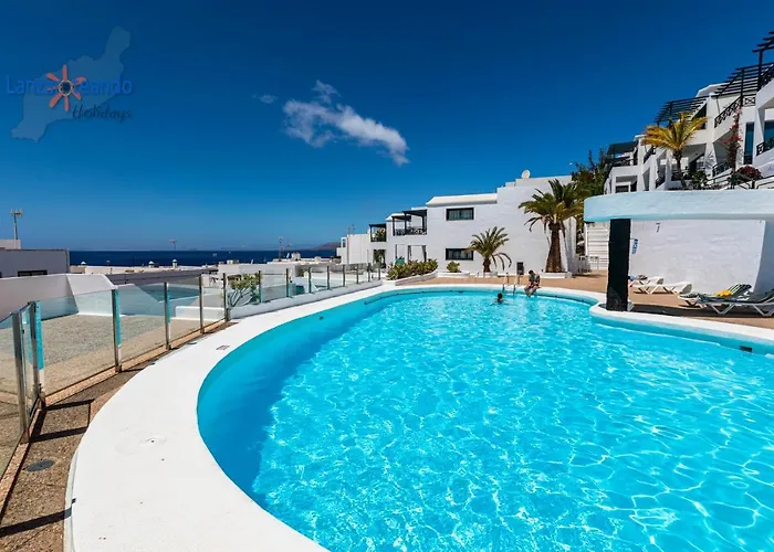Bluesea Appartement Tías
