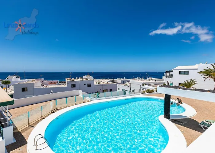 Bluesea Tías
