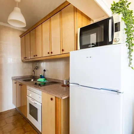Bluesea Appartement